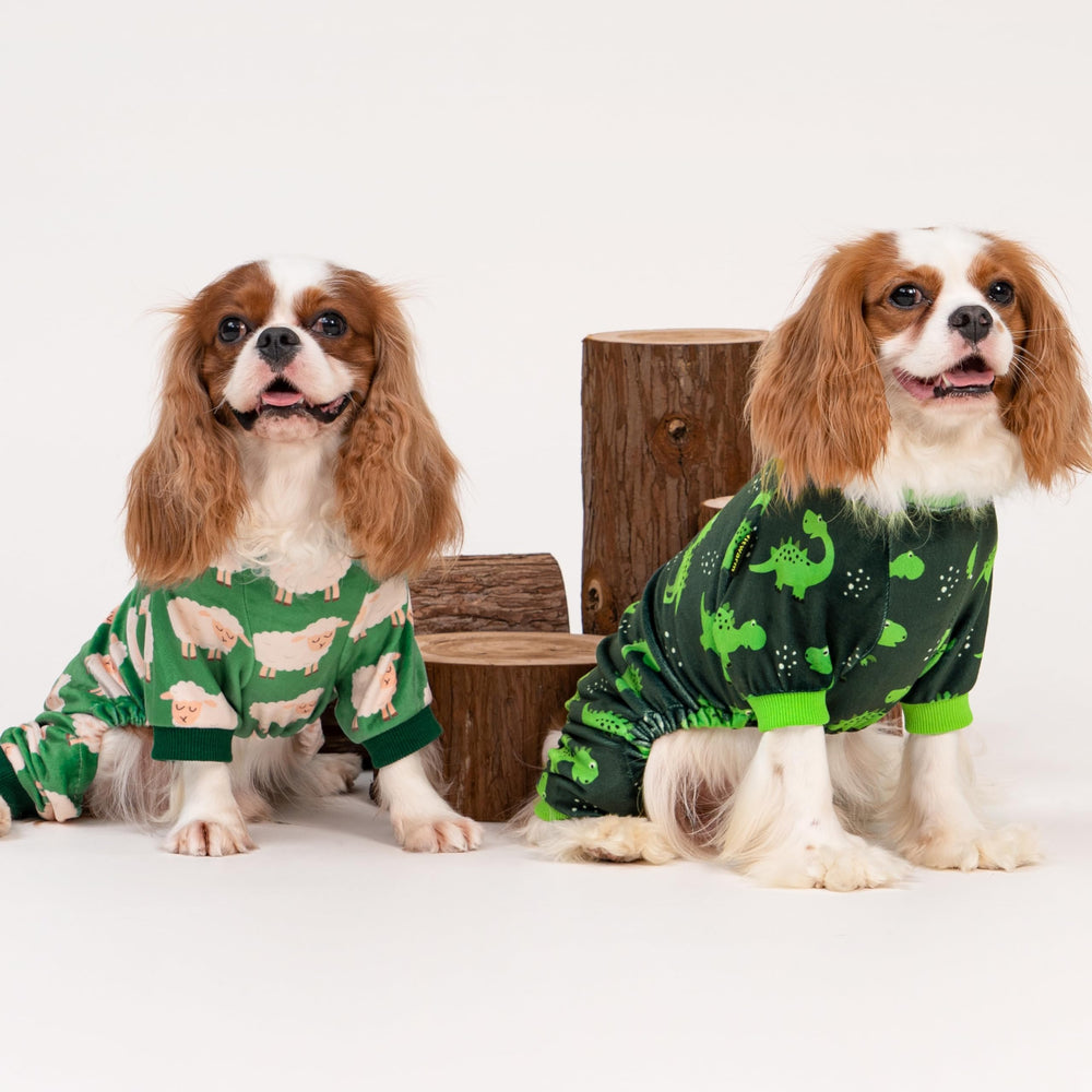 Fitwarm size Large fits 14-inch back and 18-inch chest for select small breeds