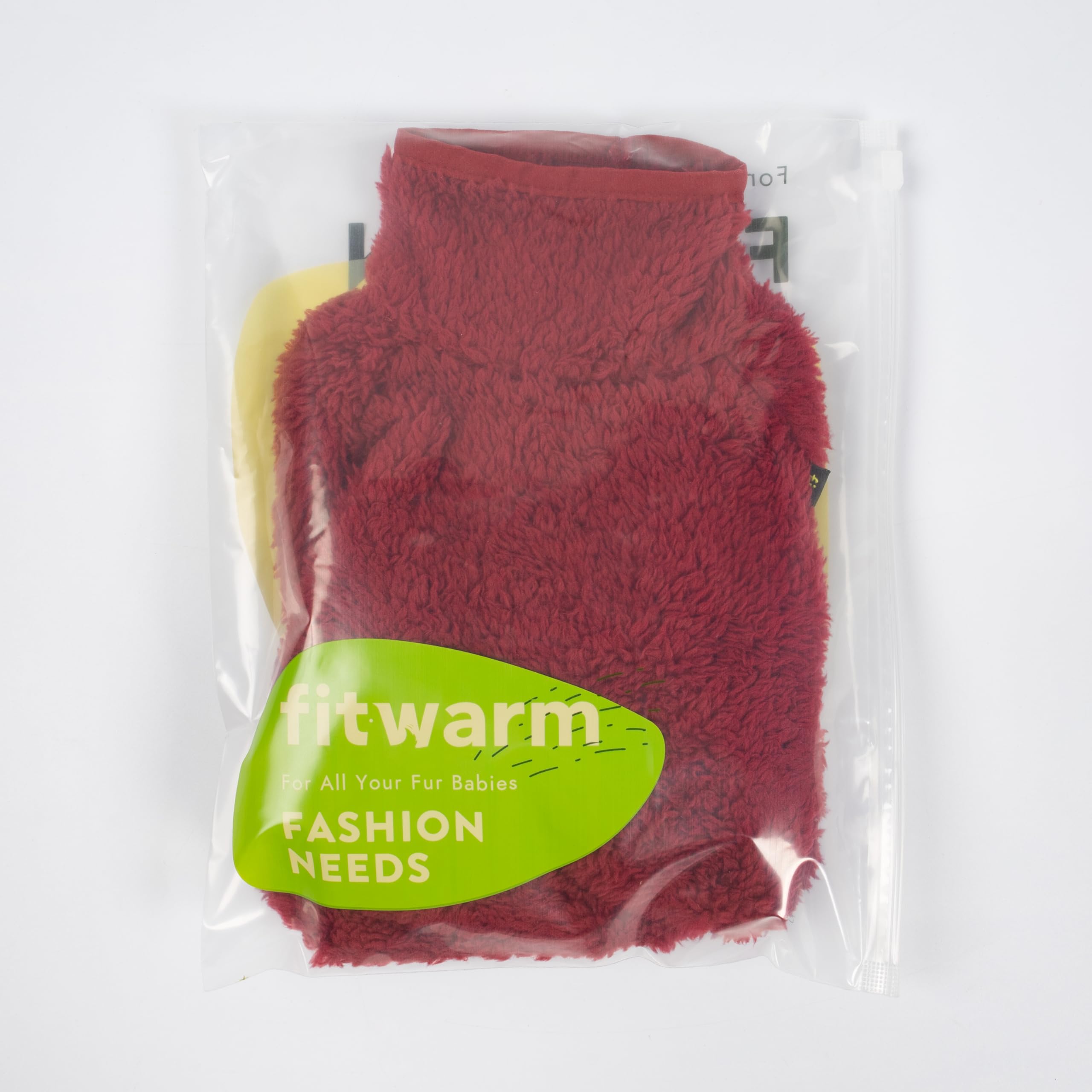 Fitwarm cozy dog pajamas ideal for cold-season lounge and indoor party wear