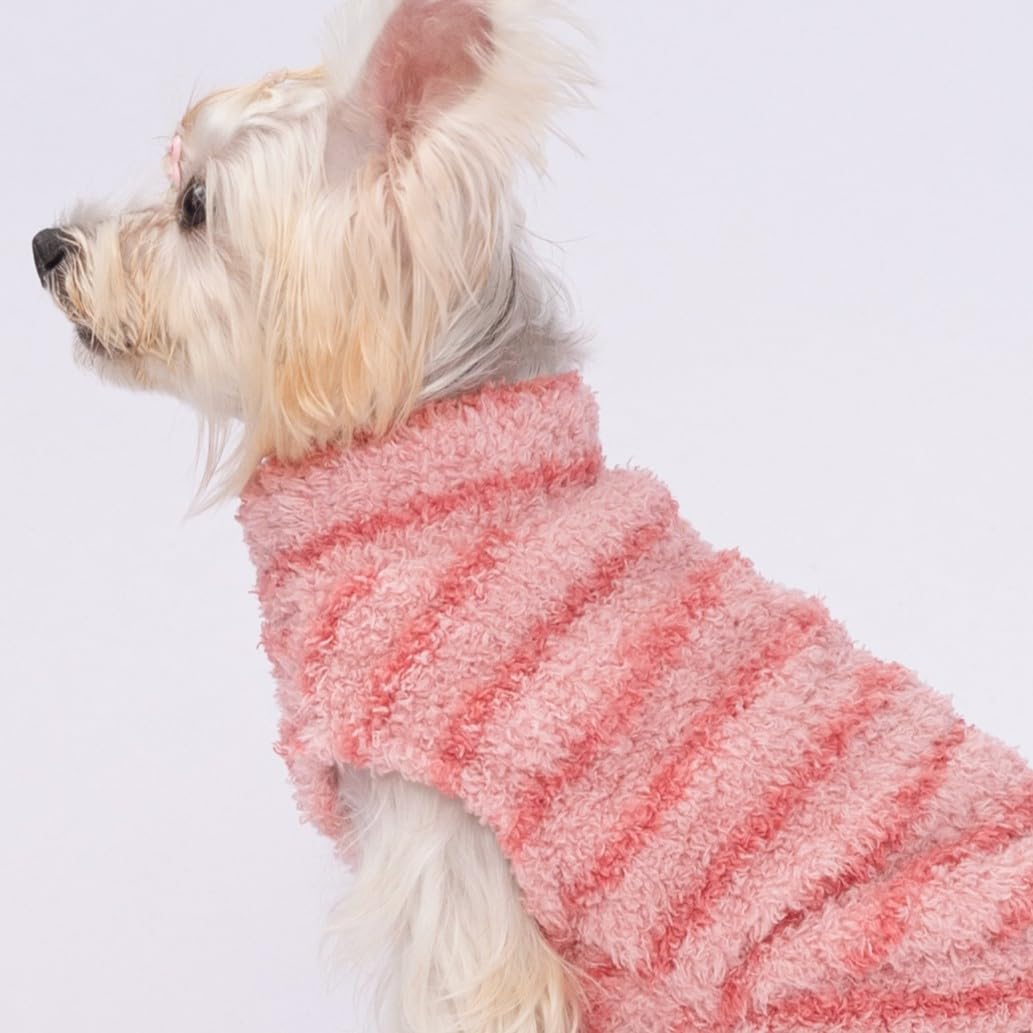 Fitwarm cozy fleece ideal for photoshoots park walks and indoor lounging