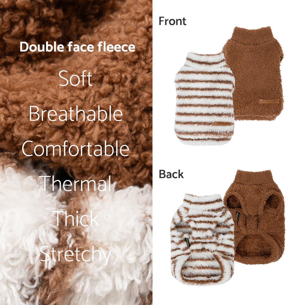 Fitwarm soft knit closeup highlights plush texture and comfort.