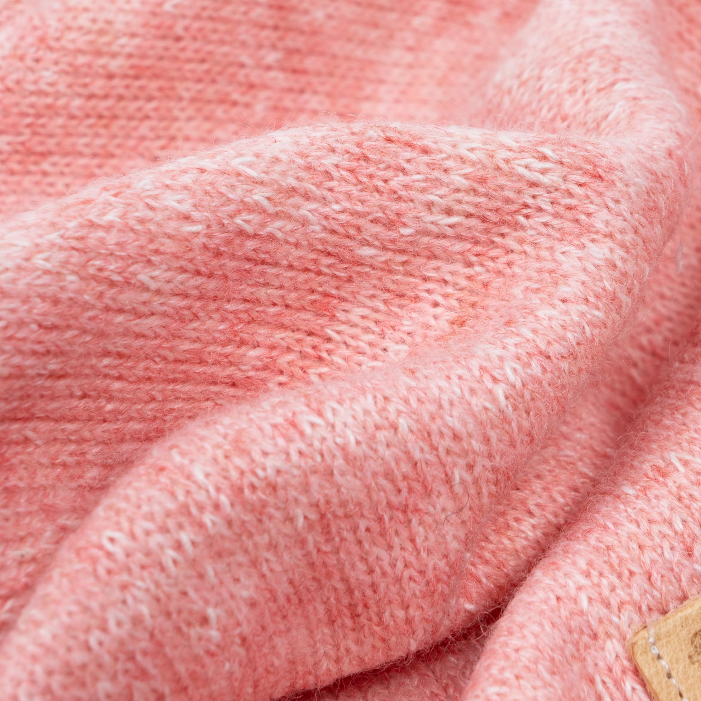 Fitwarm knitted dog hoodie sweater warmth on a chilly day