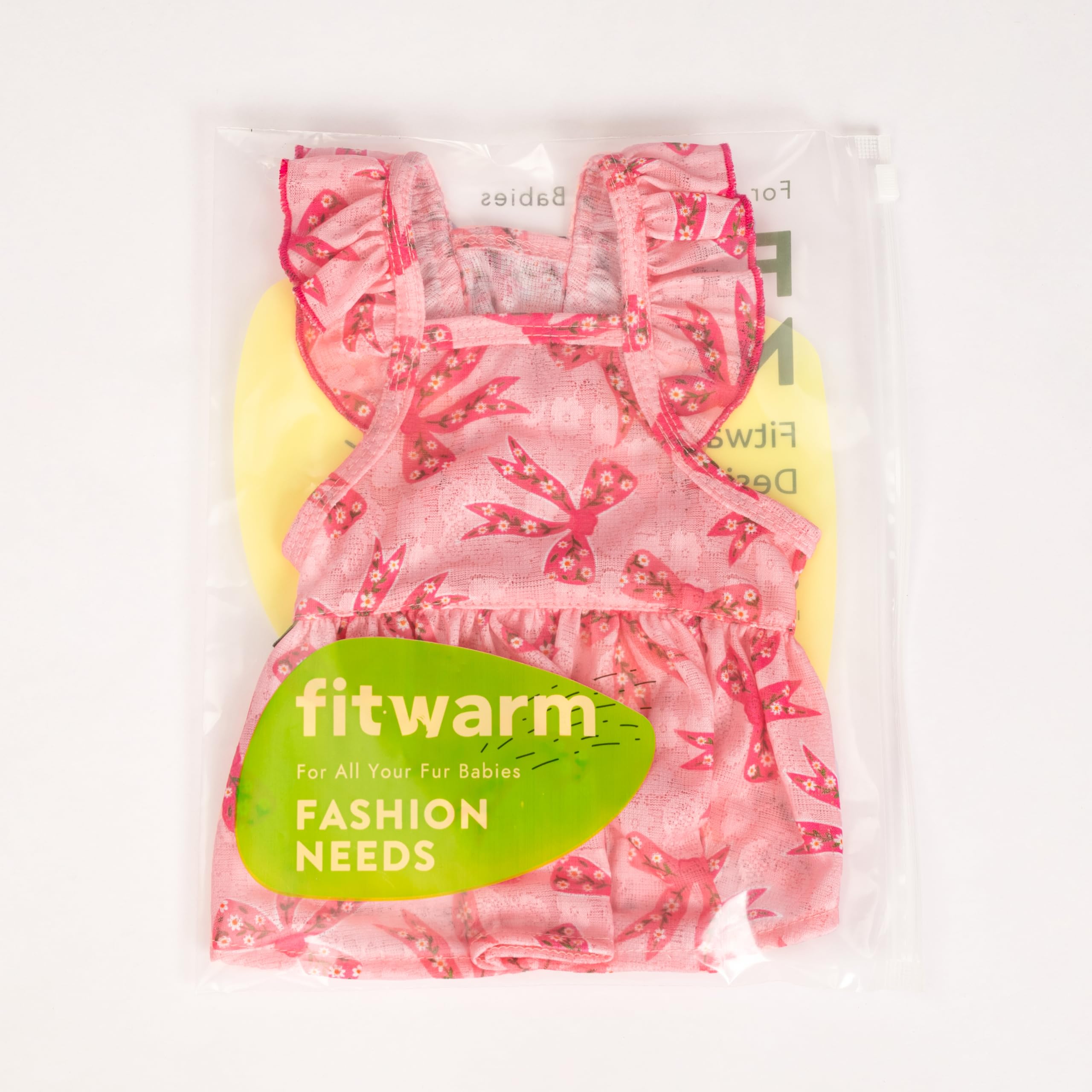 Fitwarm lightweight dress ideal for spring, summer, and early fall adventures.