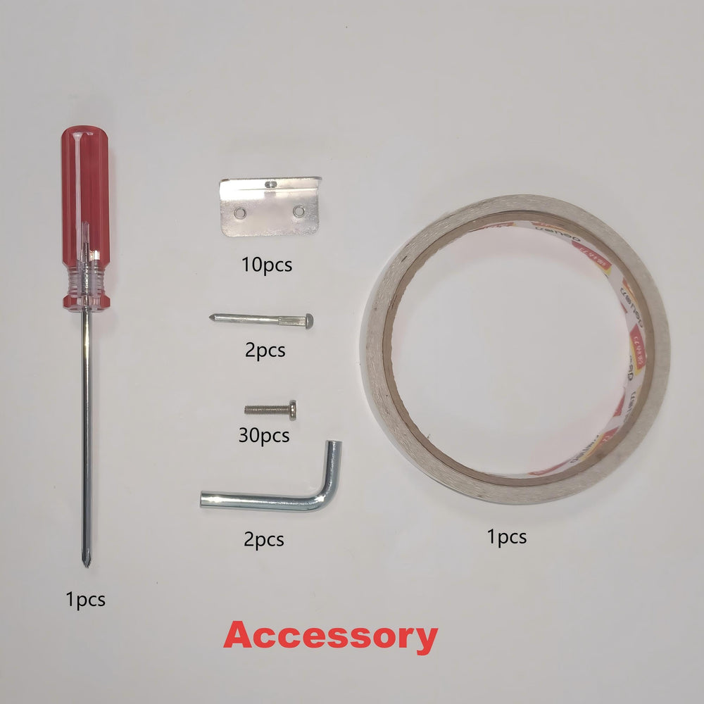 FIVLOCCEN all-in-one design captures multi-use potential for households on a budget