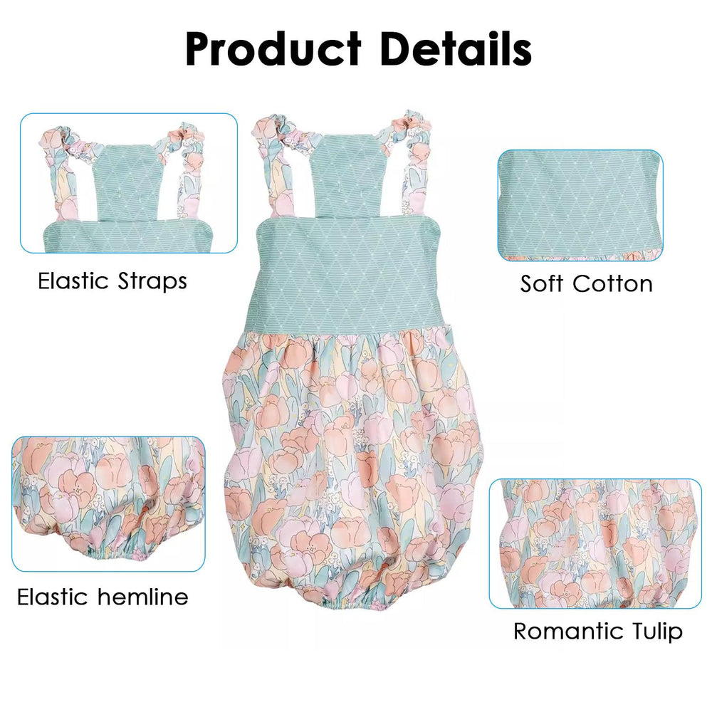 FLAdorepet dog dress worn outdoors for parades and family moments