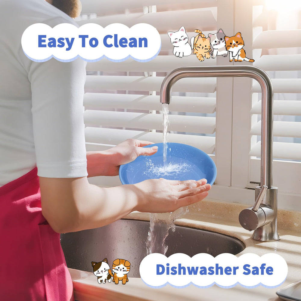 FlaggeZG whisker-friendly bowl design image emphasizes comfortable eating with reduced whisker fatigue.