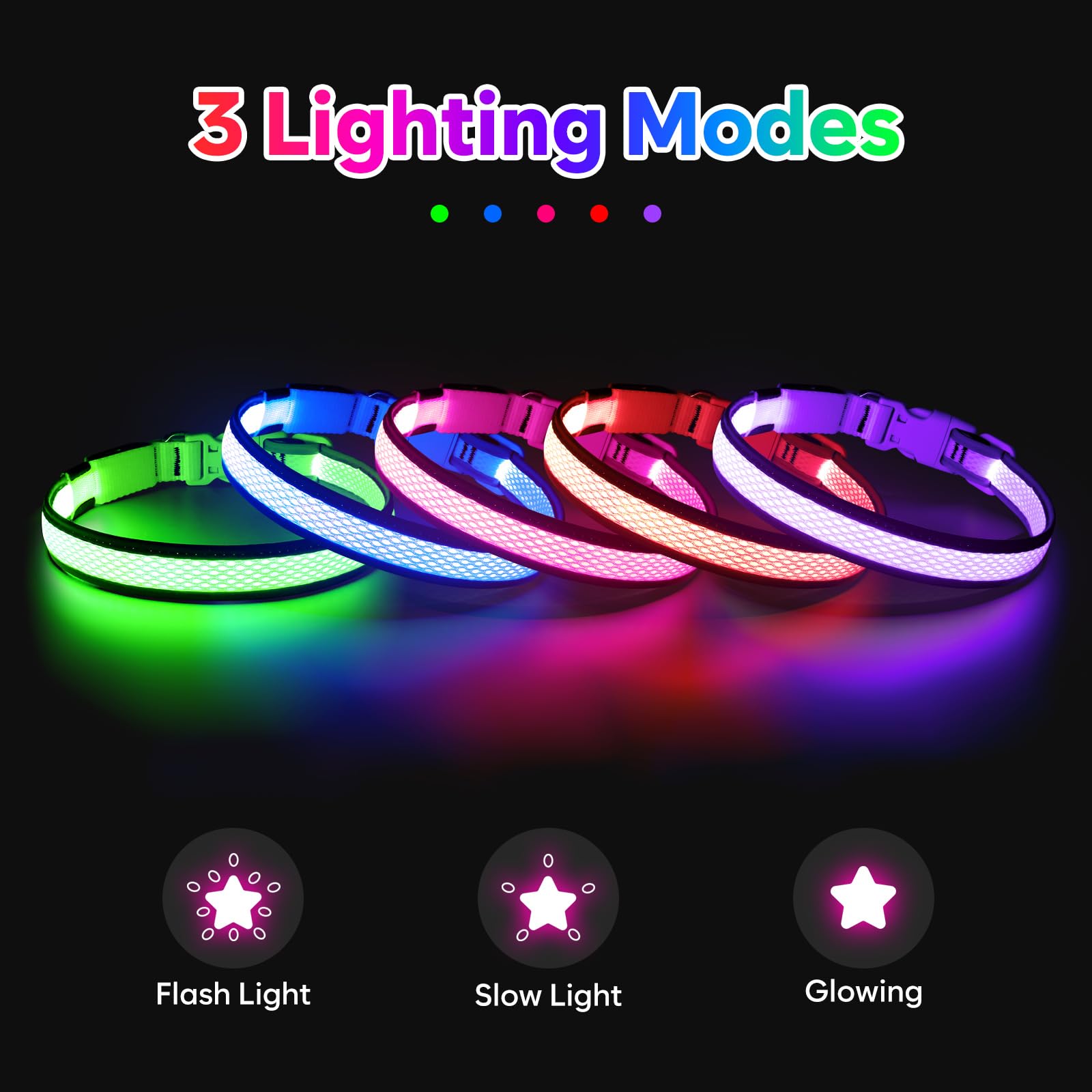 Flashseen USB charging cable for convenient on-the-go recharges