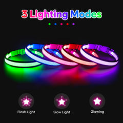 Flashseen USB charging cable for convenient on-the-go recharges