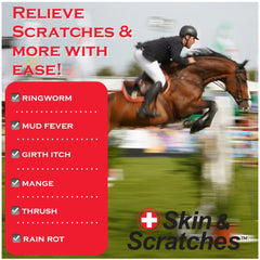 FlexTran Show Out Skin Pack bottle close-up for spray-ready relief.