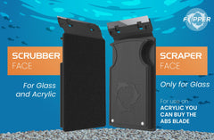 FL!PPER cleaner demonstrates near-neutral buoyancy aiding retrieval