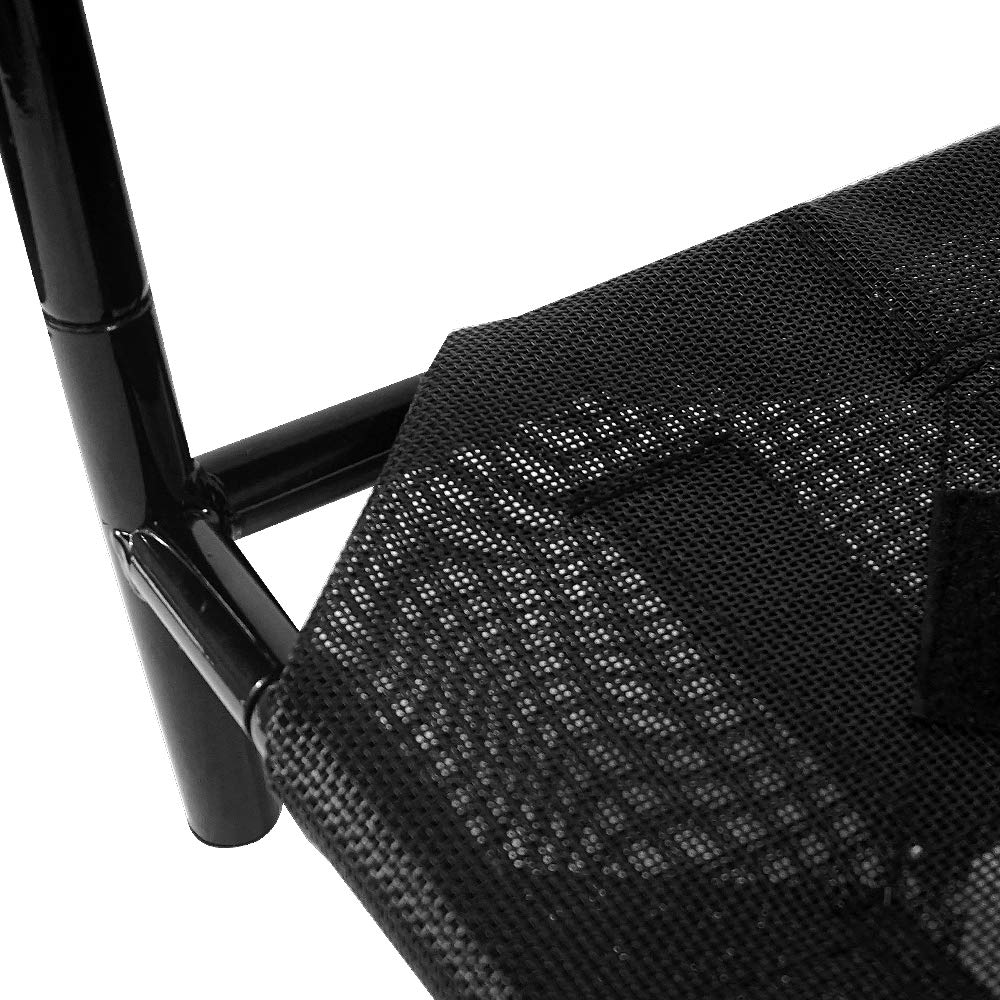 Floppy Dawg suitable for indoor and outdoor use for versatile shelter.
