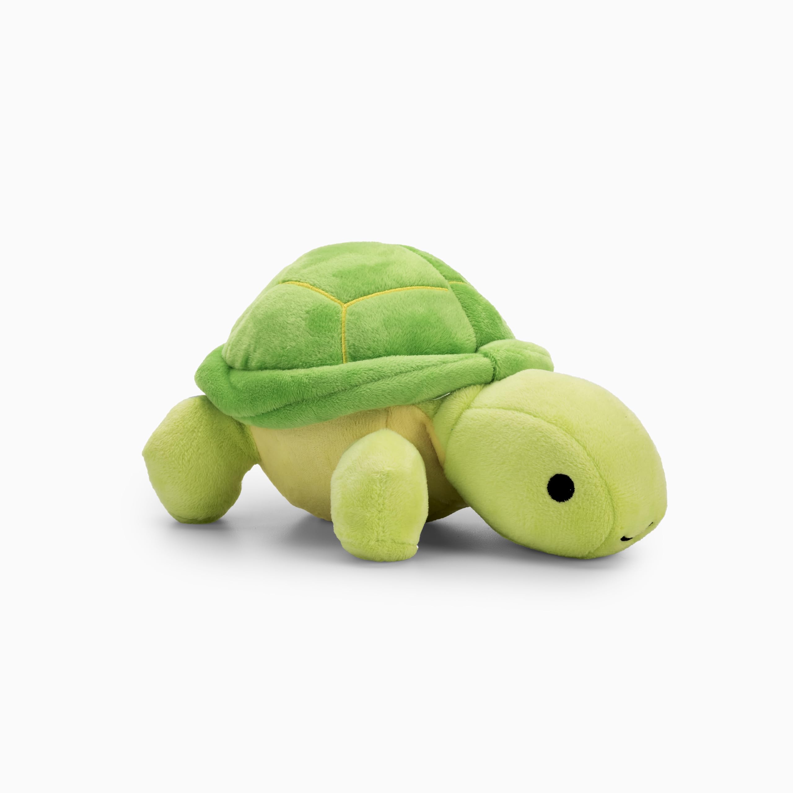 Flourish Pets dog-teeth toy closeup captures engaging texture ideal for teething puppies.