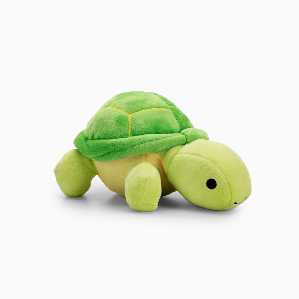 Flourish Pets dog-teeth toy closeup captures engaging texture ideal for teething puppies.