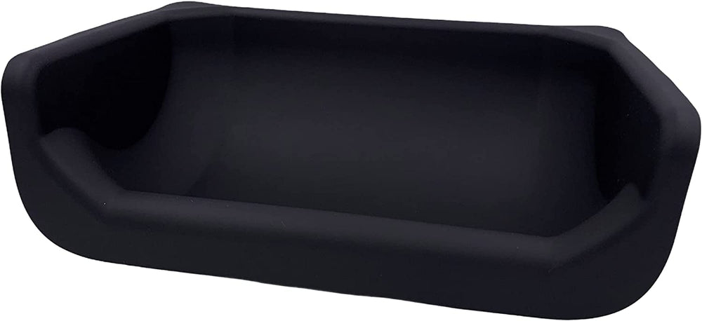 Fluff Trough XL large capacity bowls hold 4-5 cups of food