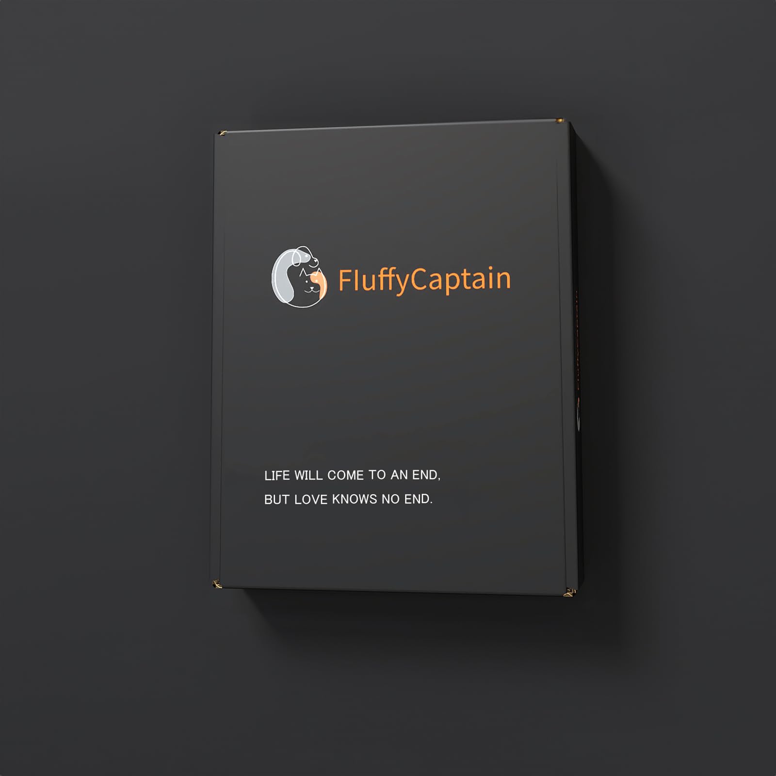 Fluffycaptain copper foil method stained glass craftsmanship creates a unique keepsake.