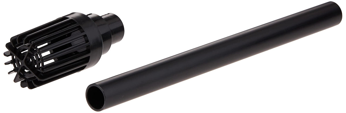 Fluval A20011 intake stem installed on 305/405 setup for reliable flow