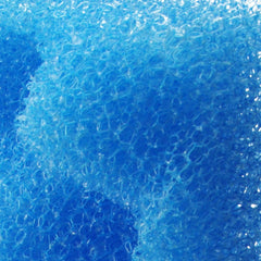 Fluval Bio-Foam Max supports beneficial bacteria growth for healthier aquarium filtration.