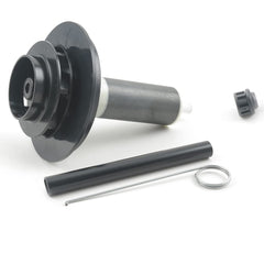 Fluval FX5/FX6 O-Ring provides seal to reduce leaks and maintain pressure.