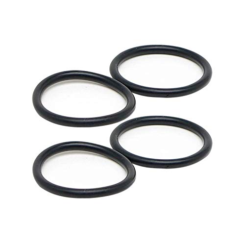 Fluval FX6 Service Kit detailed parts for efficient maintenance.