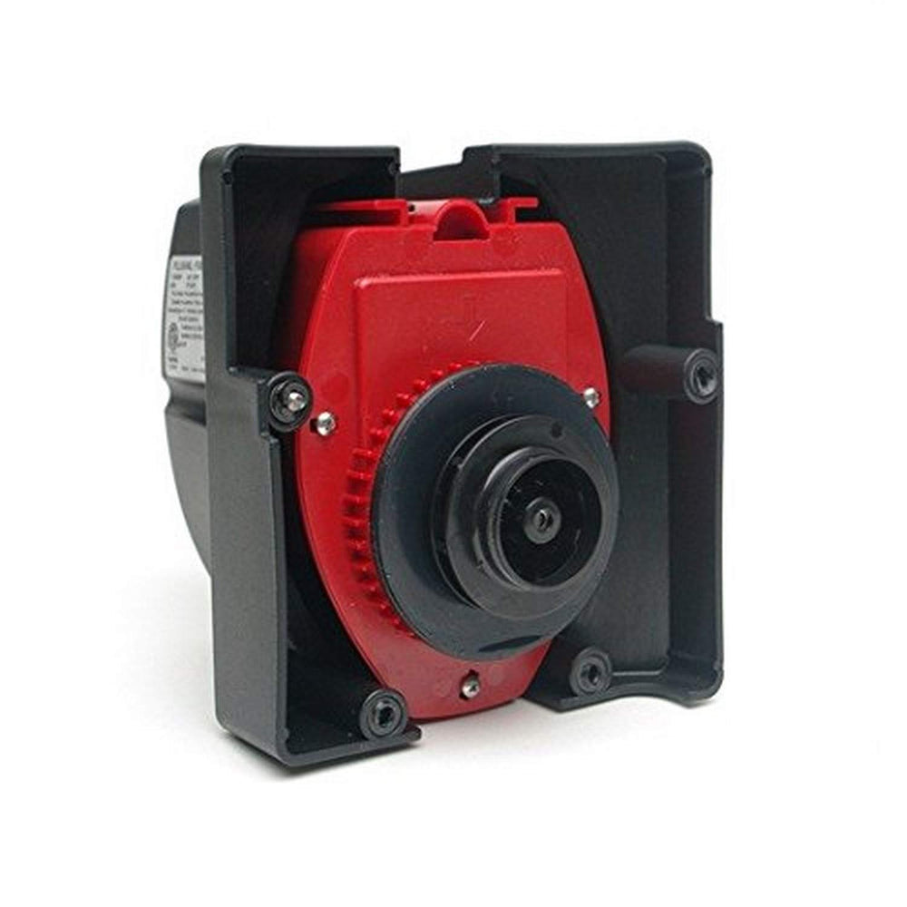 Fluval HG motor unit FX5/FX6 delivers consistent water flow for filtration.