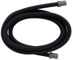 Fluval ribbed hosing packaging highlights easy installation instructions