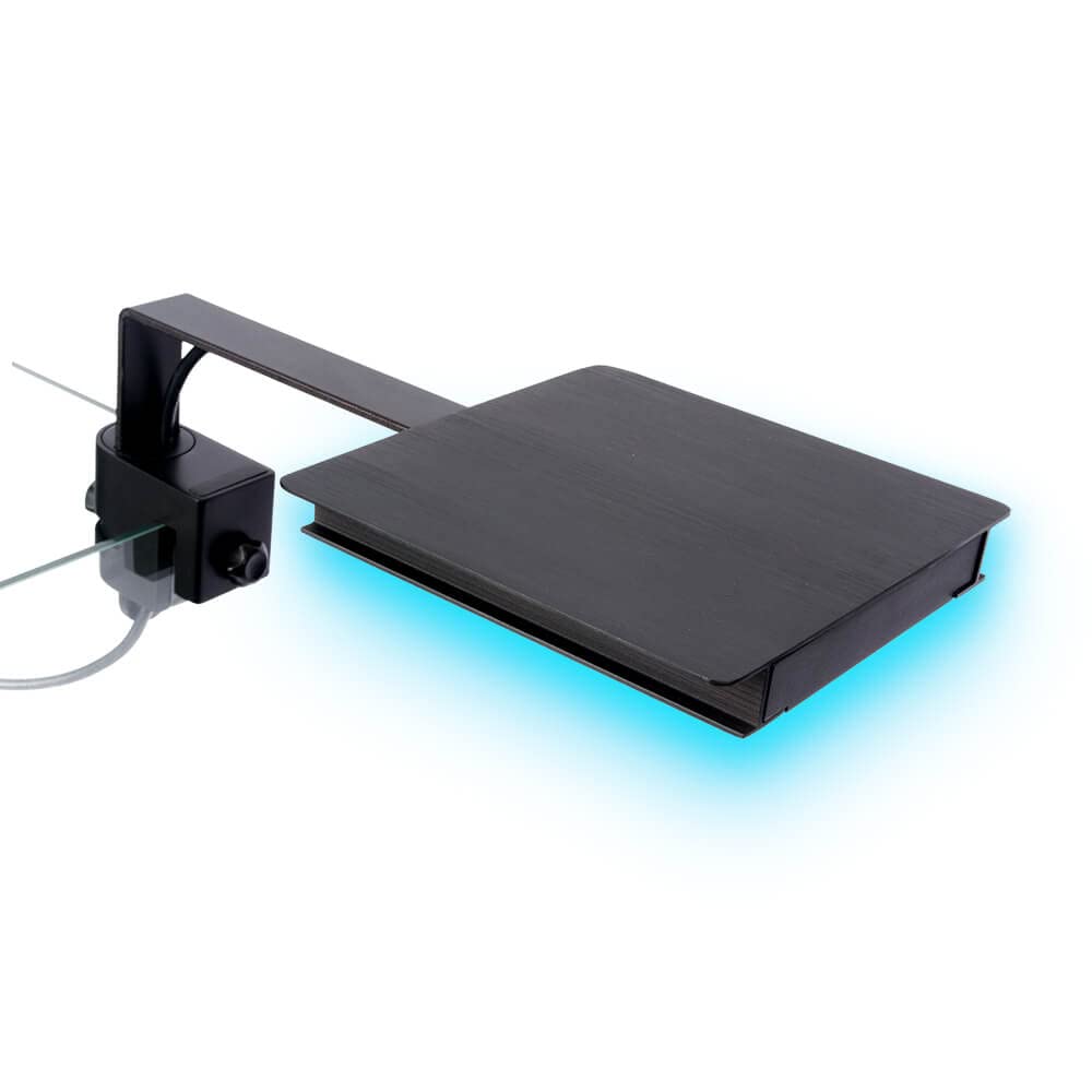 Fluval SEA Marine Nano LED with Bluetooth control for easy lighting schedules