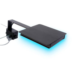 Fluval SEA Marine Nano LED with Bluetooth control for easy lighting schedules