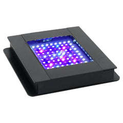 Fluval SEA Marine Nano LED mounting design enabling flexible positioning