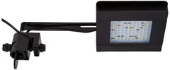 Fluval SEA Marine Nano LED wide-angle lighting prevents dead spots