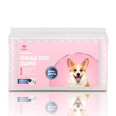 Pañales Flying Paws con cintura elástica para un ajuste cómodo.