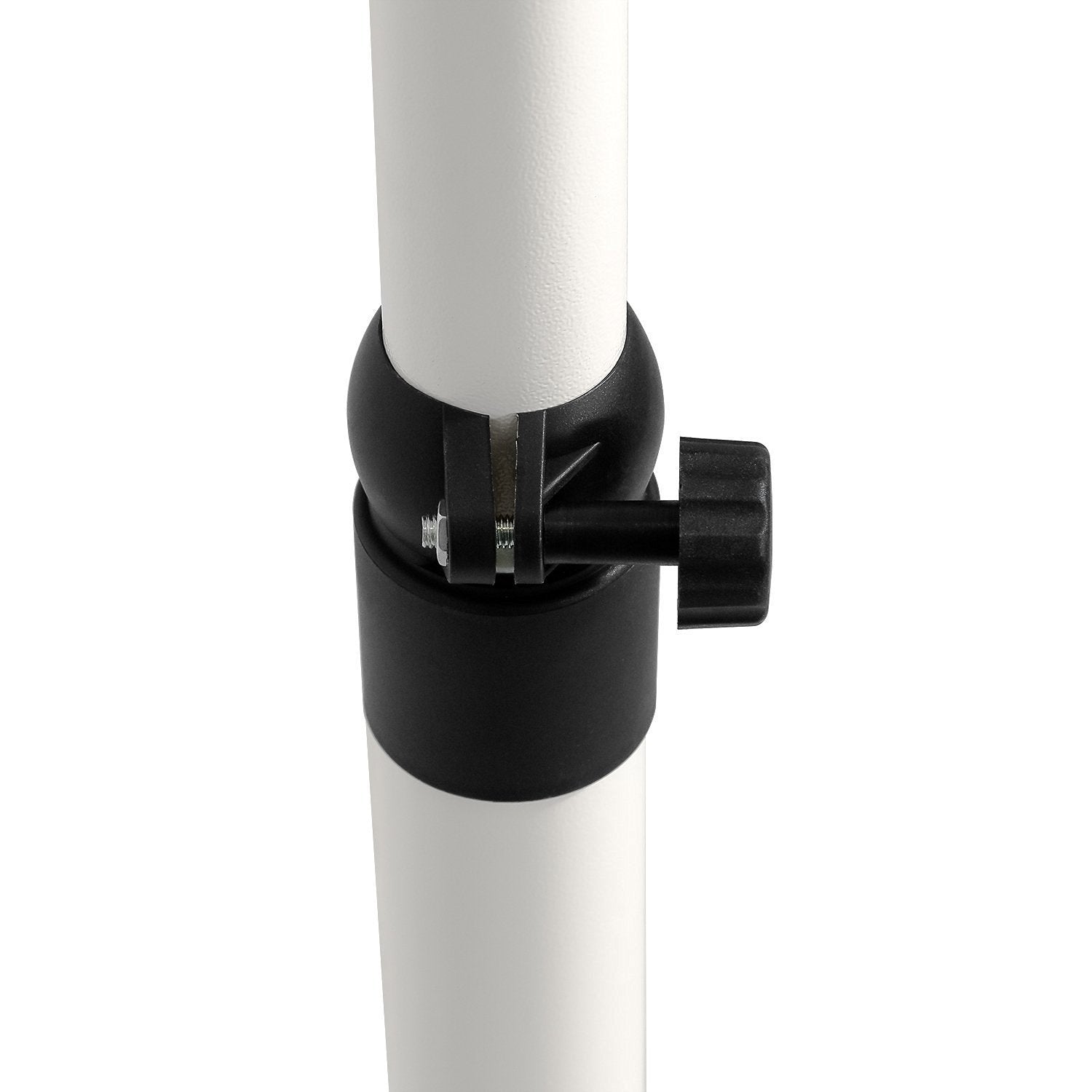 Flying Pig High Velocity Dryer in action demonstrates efficient, controlled air without noise.