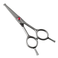 FOGOSP dog scissors blades 440C stainless steel deliver clean trims for facial fur.