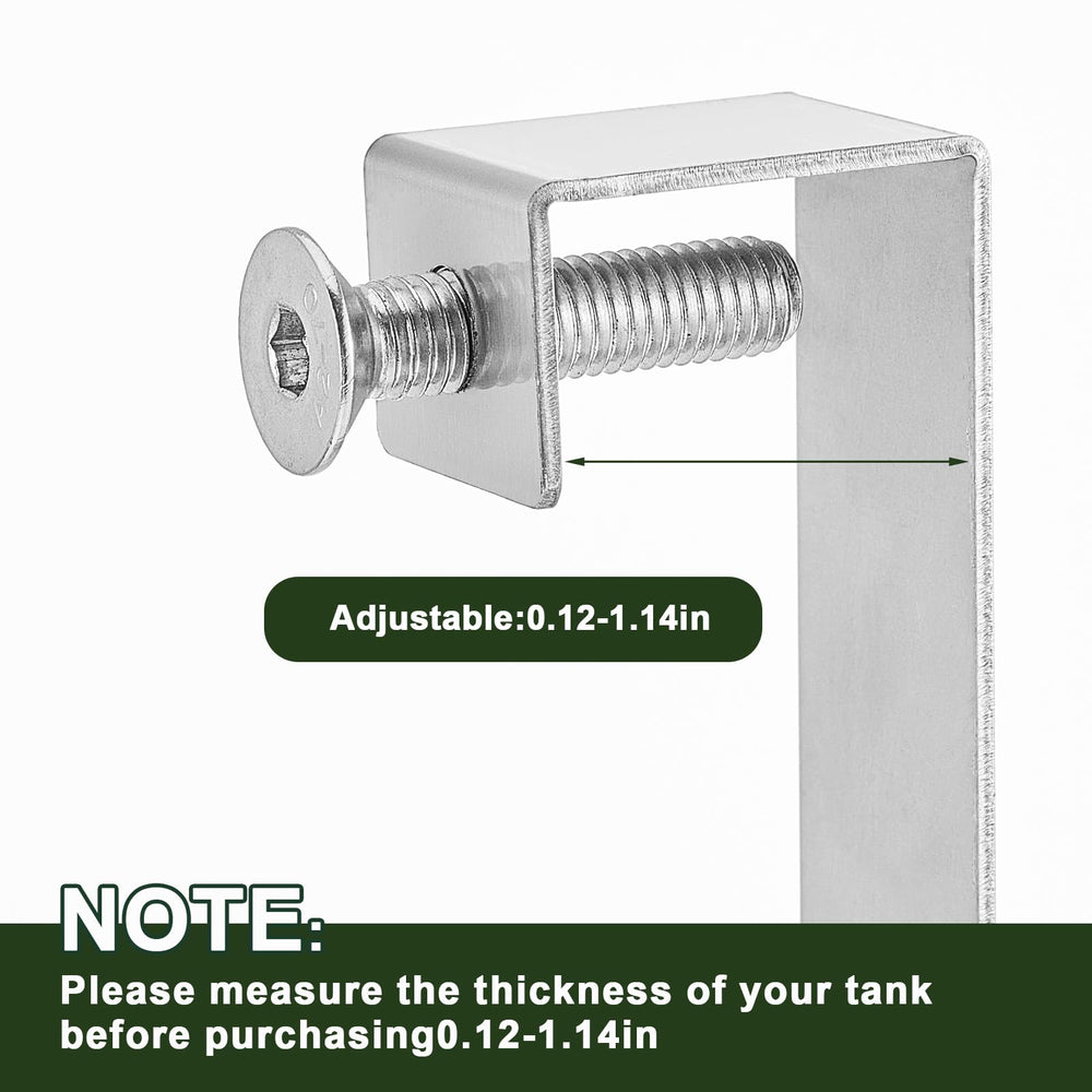 FoldTier hanging-assembly hook system demonstrates adjustable mounting for turtle comfort.