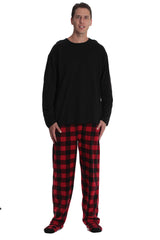 FollowMe buffalo plaid dog jacket XX-Large red front zipper for easy wear