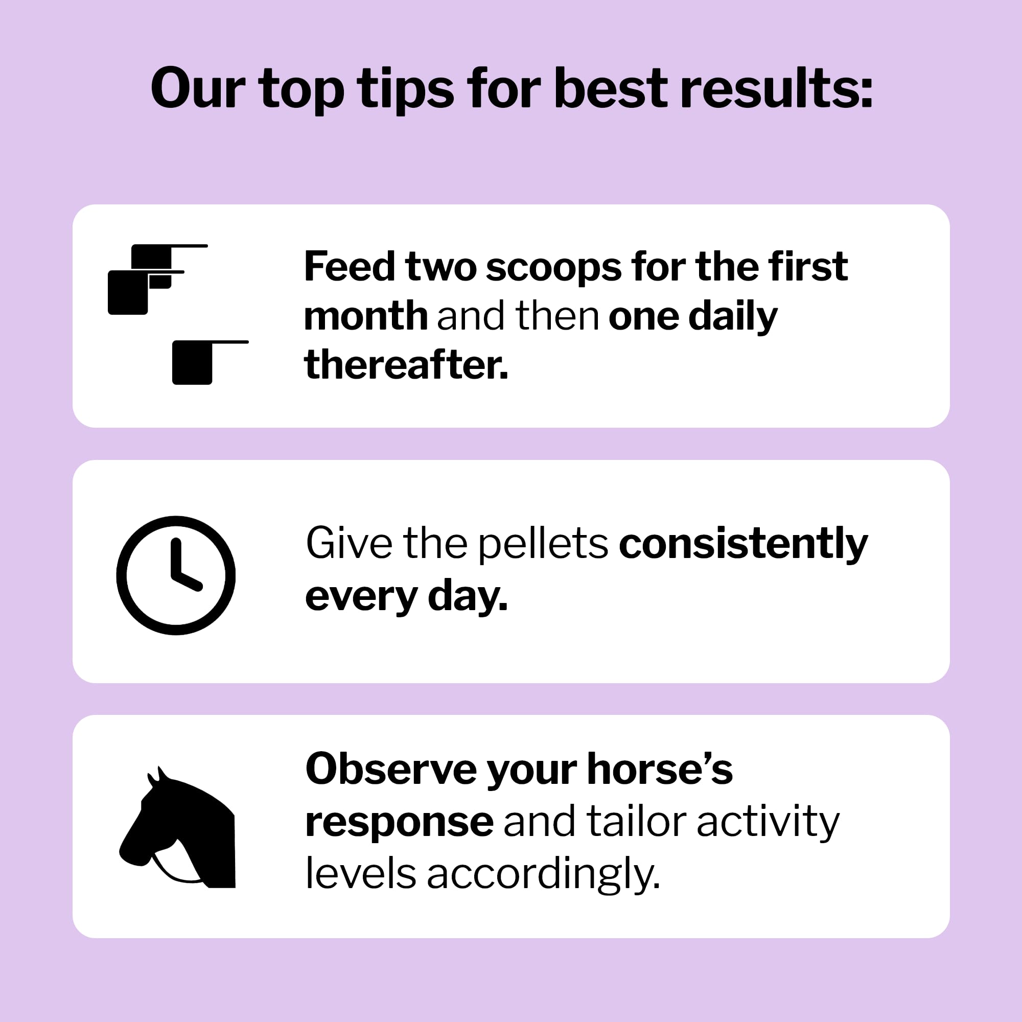 Formula 707 Collagen and Bromelain label emphasizes broad tissue support for horses