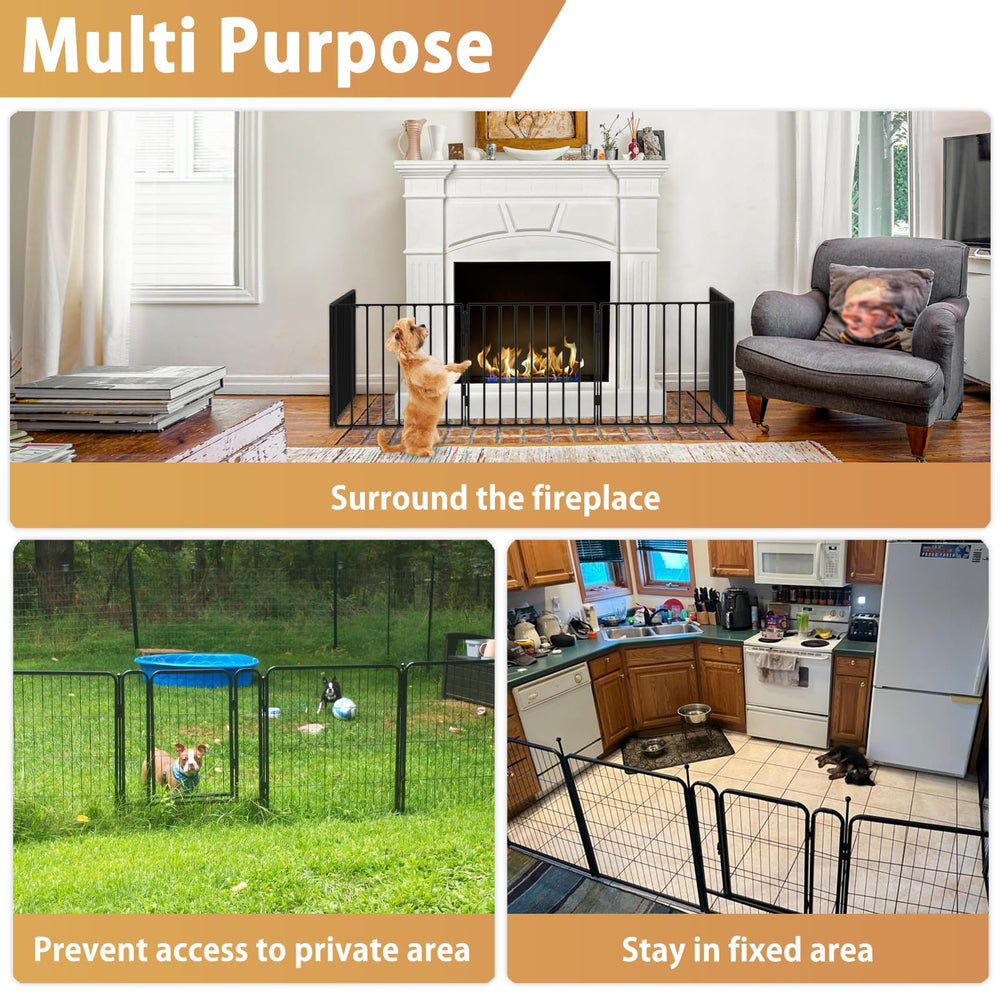 ForoGore easy-install-diy-setup lets you convert spaces with minimal effort.