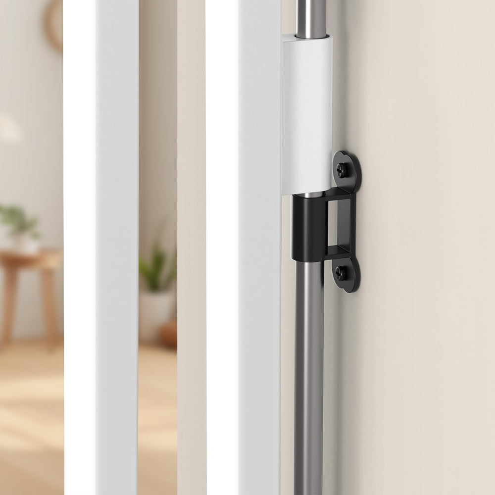 ForoGore screws-included-pack ensures quick DIY installation and secure fittings.