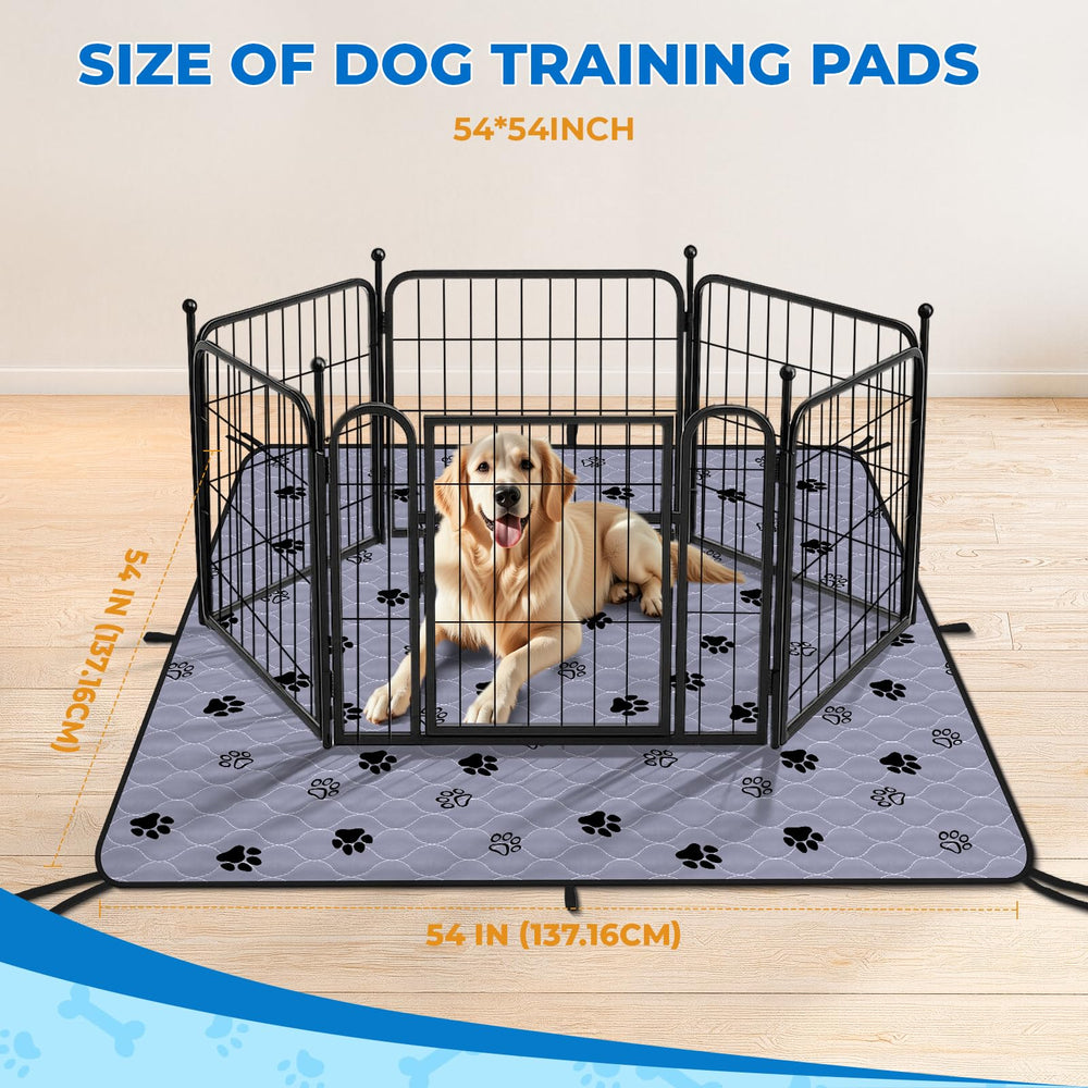 Fostanfly pee pad-absorbent-core provides high liquid capacity.