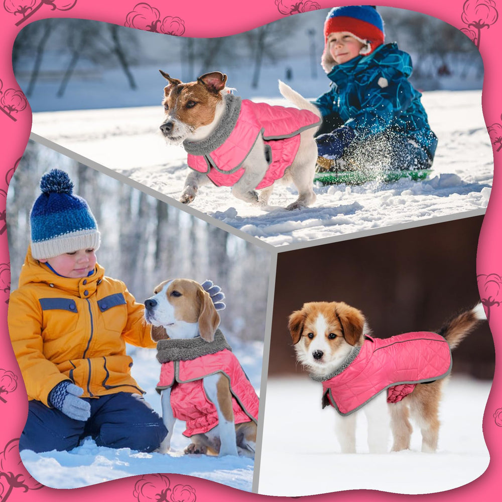 Fragralley coat demonstrates hook-and-loop straps for quick, secure fitting.