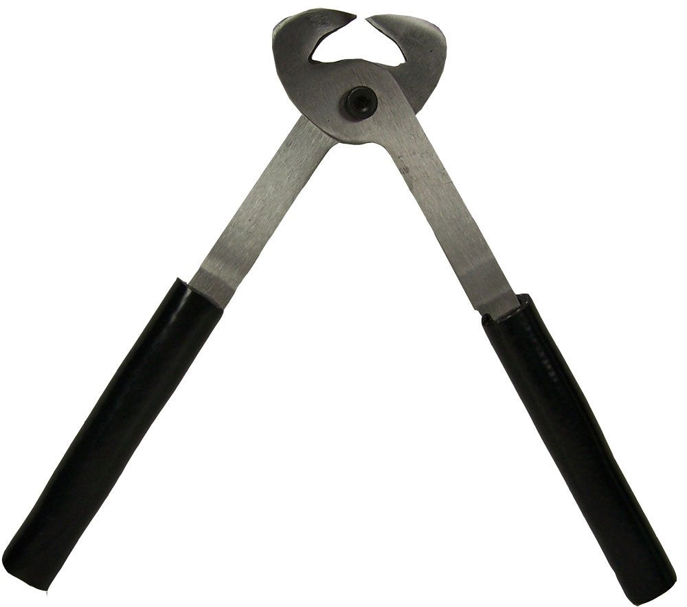 Freedom Brand Heavy Duty J-Hook Tool opening J-Hooks for faster shelf setup