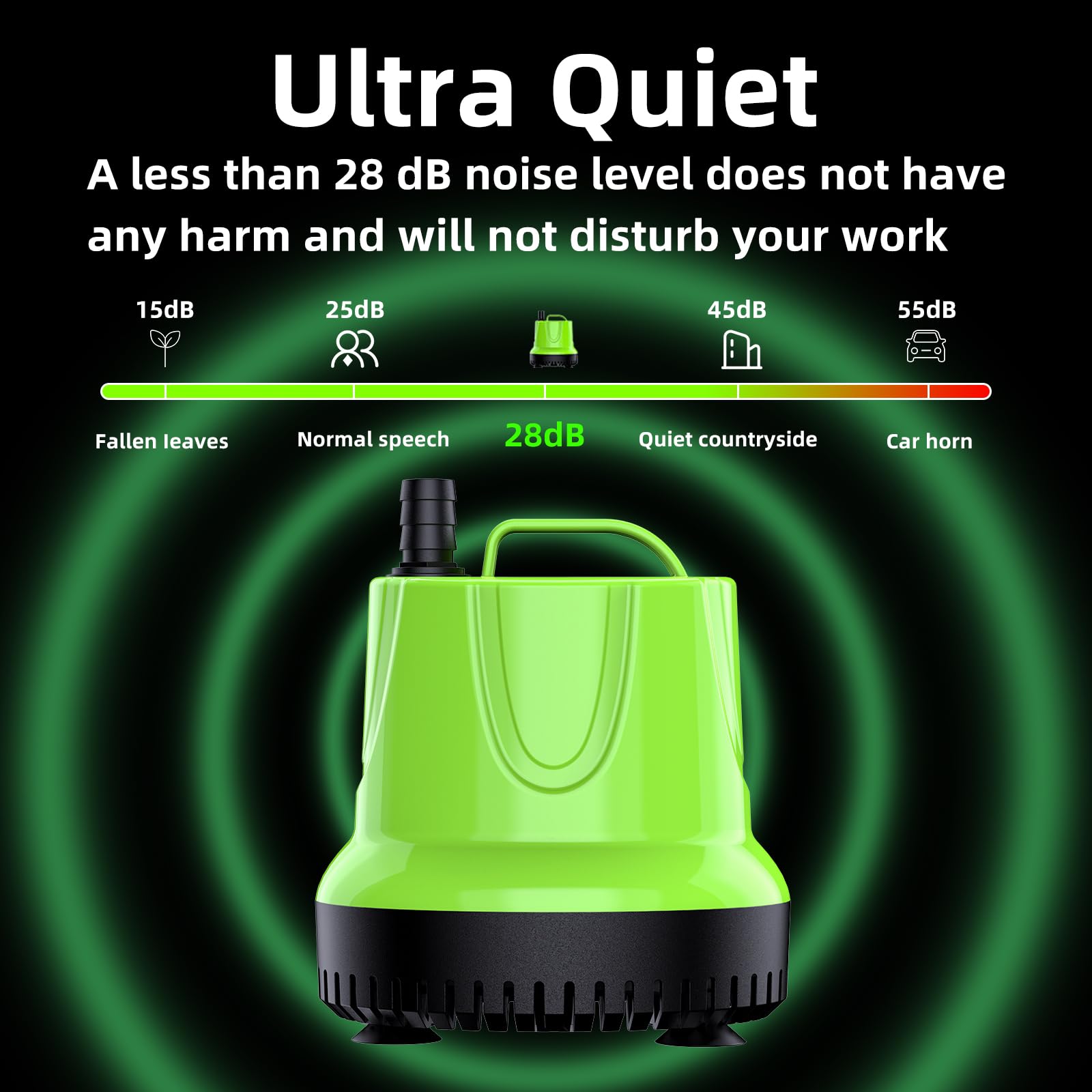 FREESEA detachable water outlet shows adaptable piping for different setups.