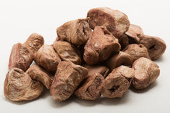 Fresh Is Best Duck Hearts pieces displayed, ideal for daily meals or rehydrated as a meal supplement