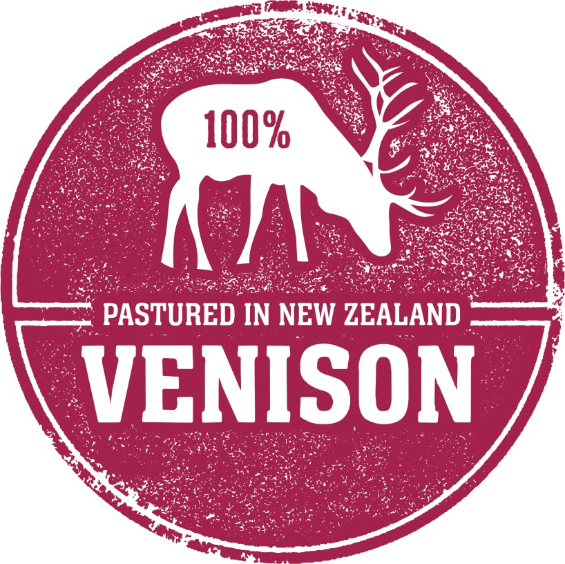 Fresh Is Best Venison Bites small-batch freeze-drying preserves flavor and nutrients.