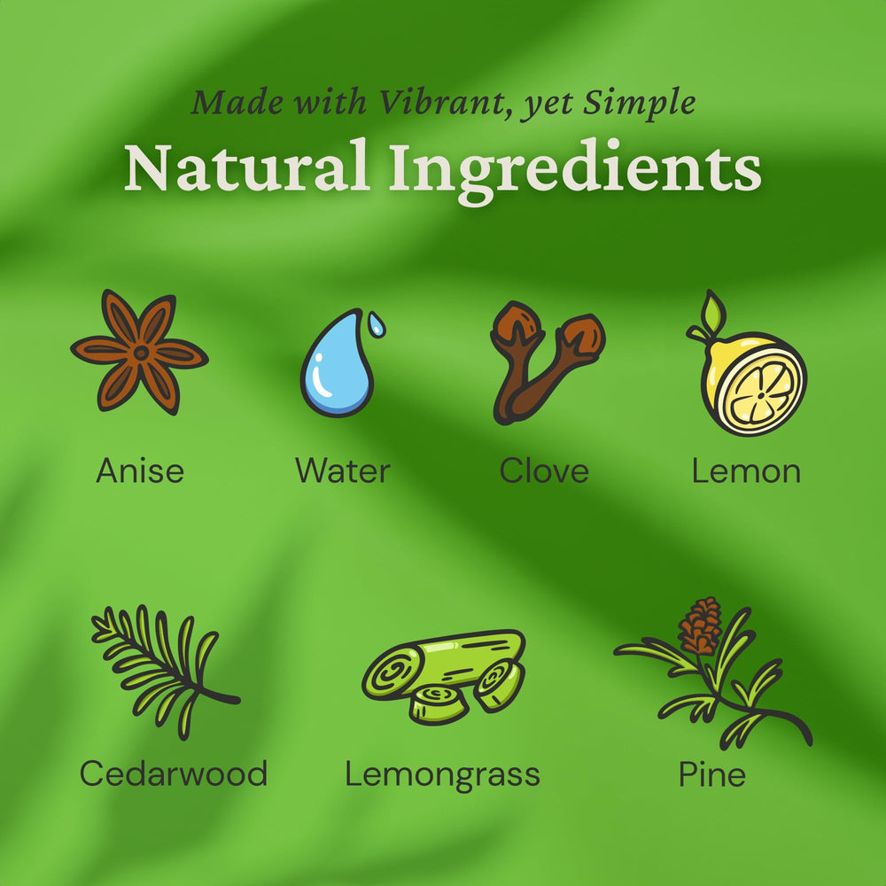 Fresh Wave gel texture close-up showing odor absorbing formula