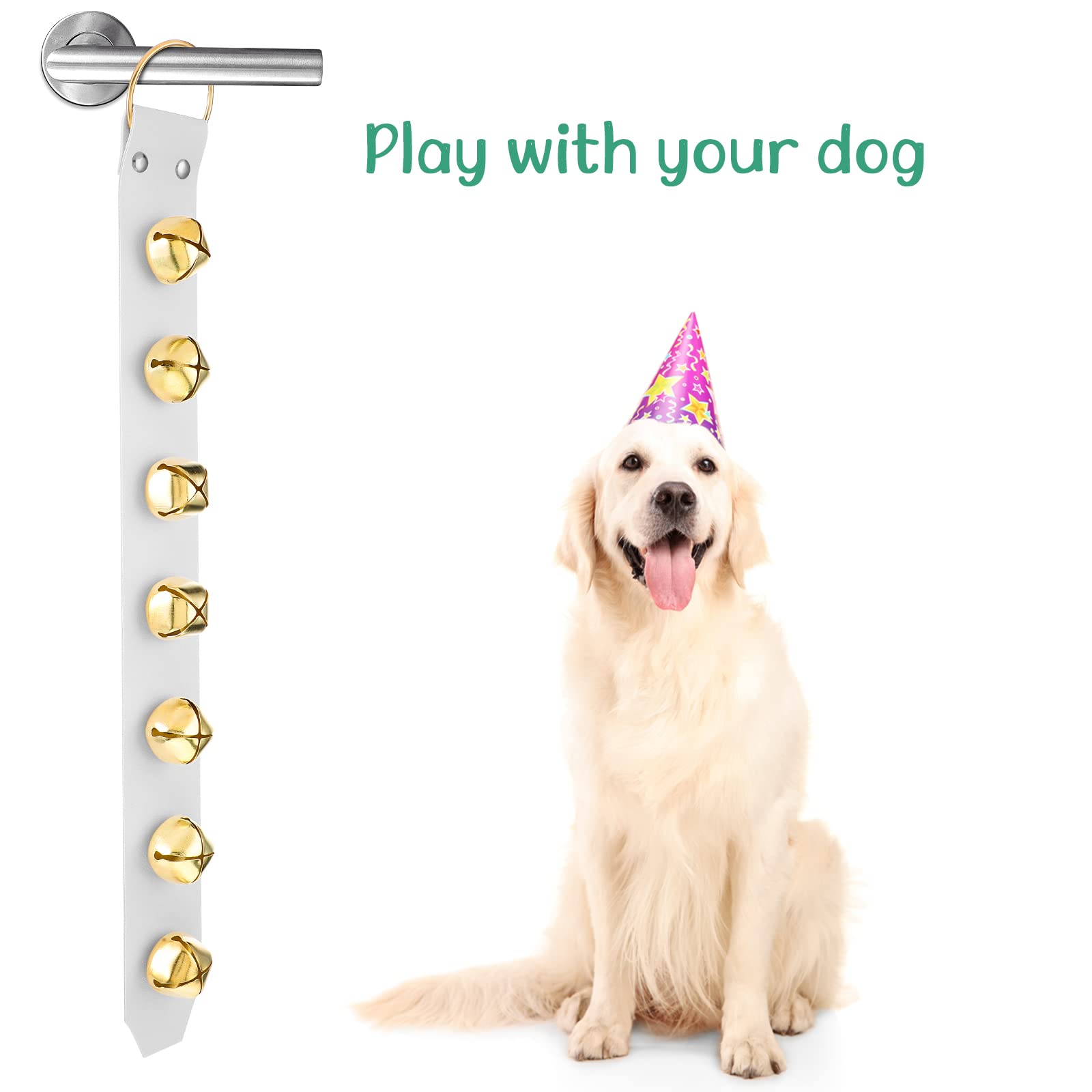 Frienda product sized 18.7 x 1.8 inches fits most doorways.