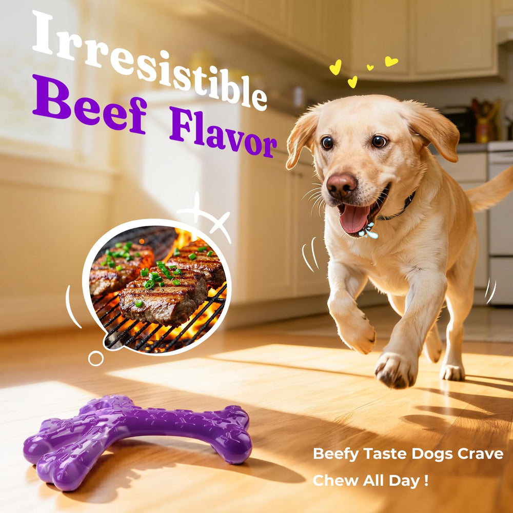 Frienhund brand dog toy collection emphasizing companionship and play