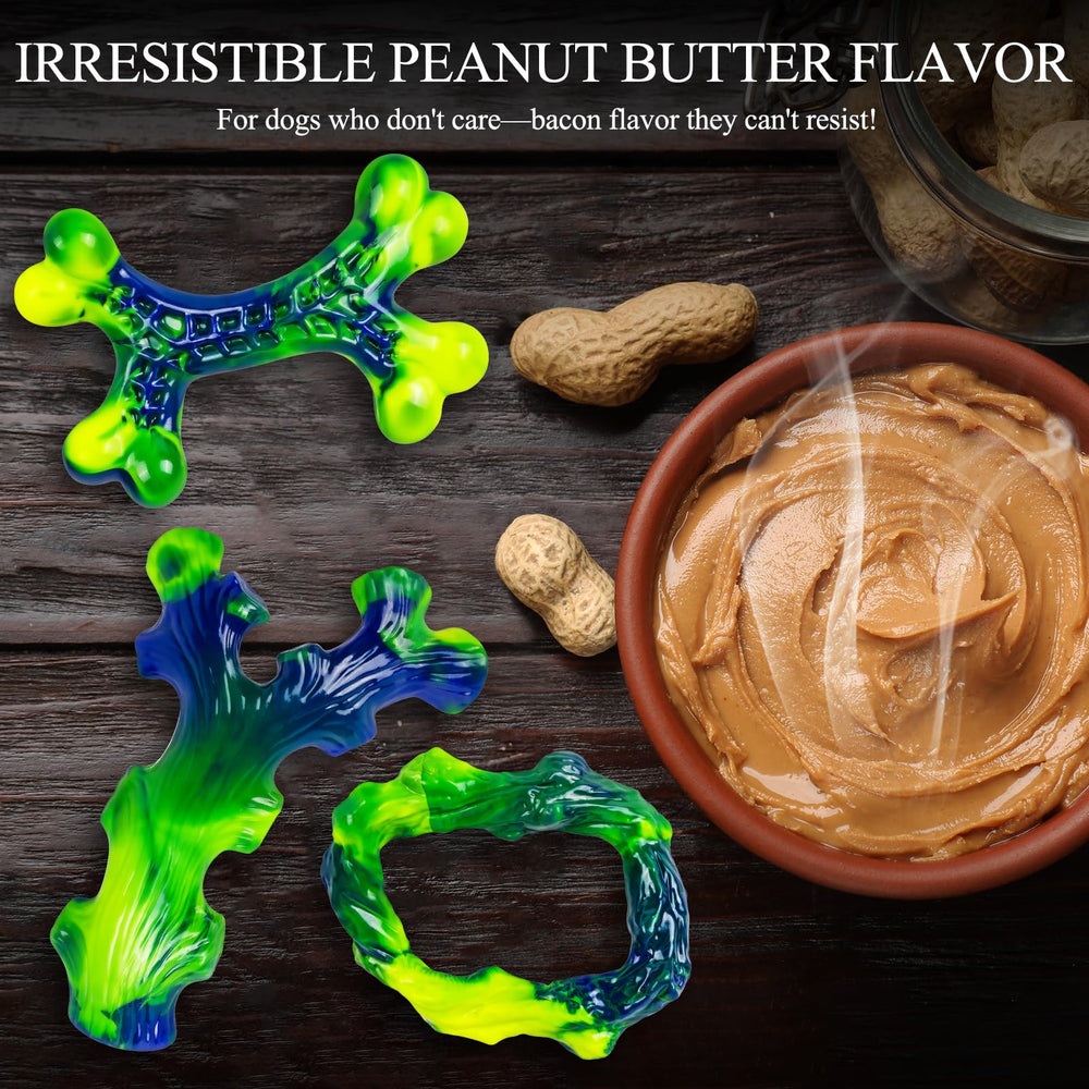 Frienhund easy-clean toy is dishwasher-safe and ready for next play session.