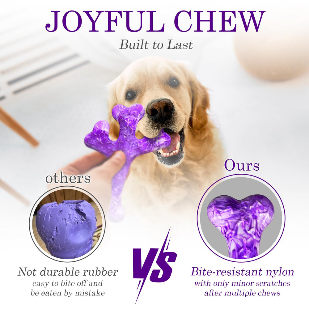 Frienhund gift-ready dog toy shown as a thoughtful present for dogs.