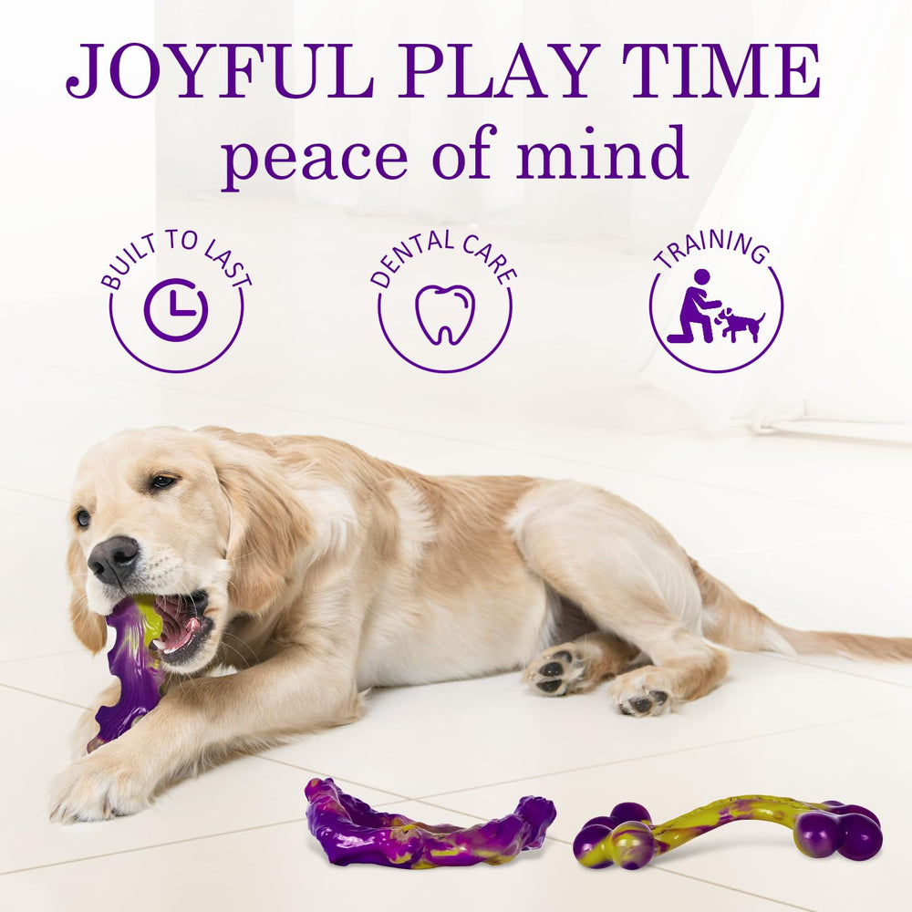 Frienhund Happy Dog Gift Toy—great present for canine companions.