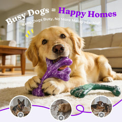 Frienhund tough long-lasting chew for aggressive chewers