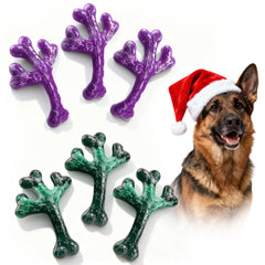 Frienhund tough-nylon-chew-bone, a durable option for aggressive chewers that keeps dogs engaged.